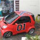 Mini General Lee