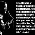 Minimum Wage