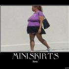 Miniskirts