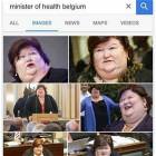 Minister Of Health