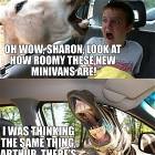 Minivans