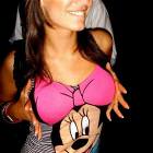 Minni Mouse