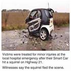 Minor Injuries