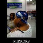 Mirrors