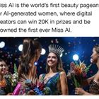 Miss Ai