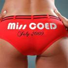 Miss Coed