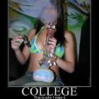 Miss College
