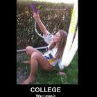 Miss College