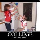 Miss College