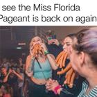 Miss Florida