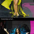 Miss Usa Themes