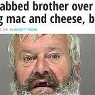 Missing Mac And Cheese