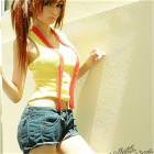 Misty