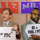 Mit Vs Mrt