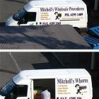 Mitchells