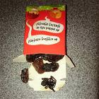 Mmmm Raisins