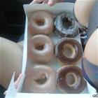 Mmmmm Doughnuts