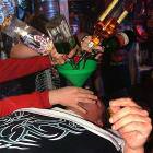 Mmmmm Liquor