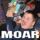 Moar