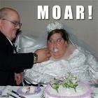 Moar Cake