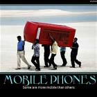 Mobile Phones