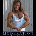 Moderation