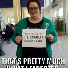 Modern Feminism 8