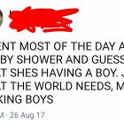 Modern Feminism 9