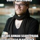 Modern Hippies