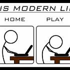 Modern Life