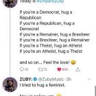 Modern day Feminists 10