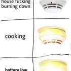 Modes Of Fire Alarm
