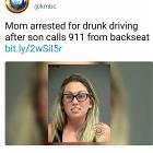 Mom Of The Year