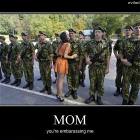 Mom Stop It