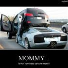 Mommy