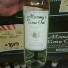 Mommys Time Out