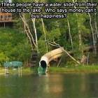 Money Can Buy Happiness