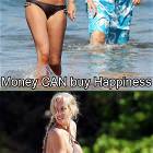 Money Can Buy Happiness