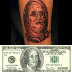 Money Talks