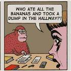 Monkey Tutor