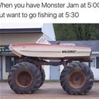 Monster Jam