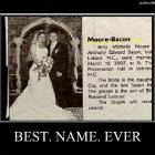 Moore Bacon