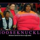 Moose Knuckle