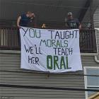 Morals