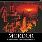 Mordor