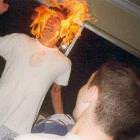 More An On Fire