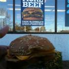 More Beef