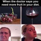More Fruit In Your Diet