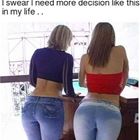 More Hard Decisions