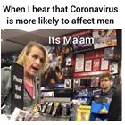 More Likely